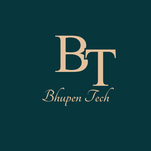 bhupen.tech